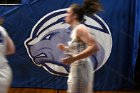 WBBall vs RWU  Wheaton College women's basketball vs Roger Williams University. - Photo By: KEITH NORDSTROM : Wheaton, basketball